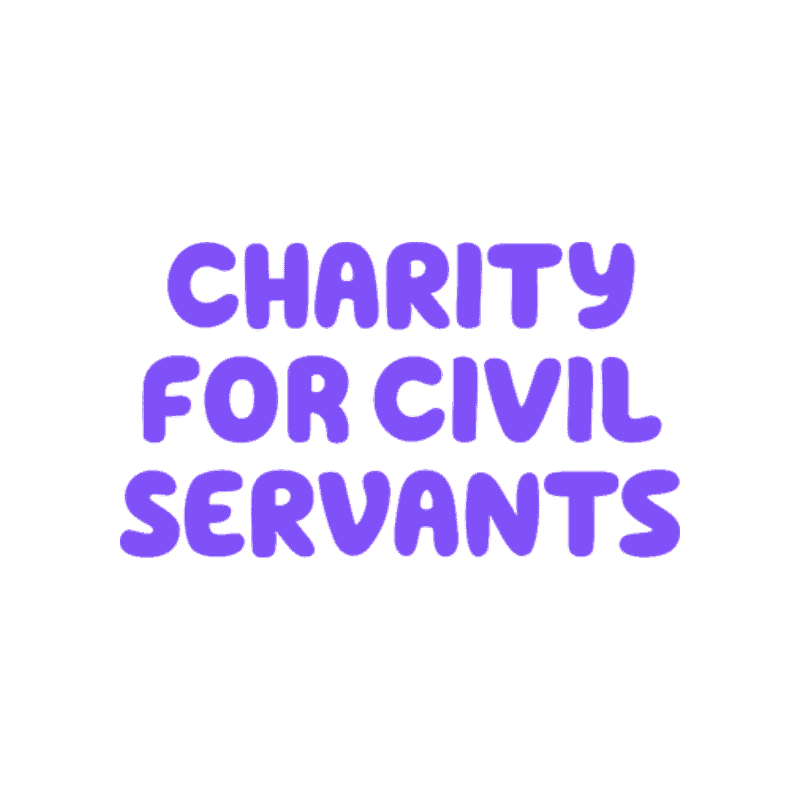 Charity for Civil Servants logo