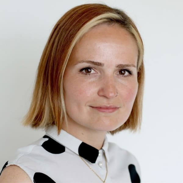 Charlotte Lillford-Wildman, Head of Policy and Public Affairs at Dementia UK