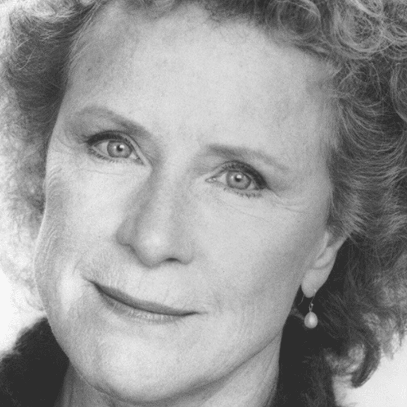 Judy Parfitt