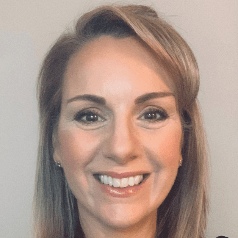 Kerry Lyons, Deputy Head of Consultant Admiral Nurses and Health Inequalities Team