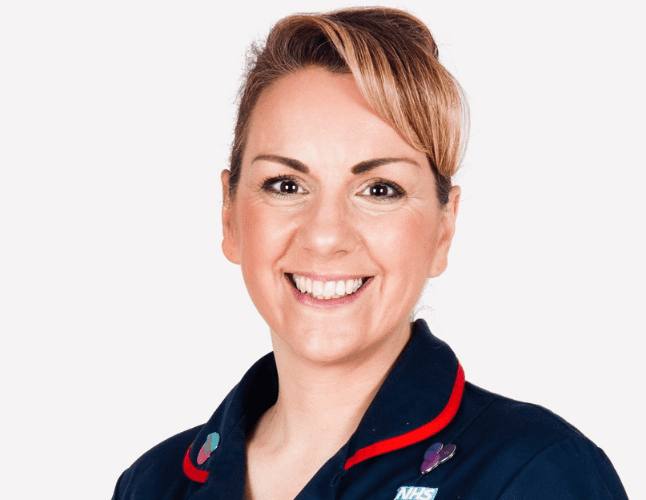 Our Consultant Admiral Nurse services Dementia UK