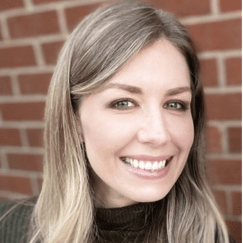 Kirsty Dallinson-Perry, Head of Consultant Admiral Nurses and Health Inequalities