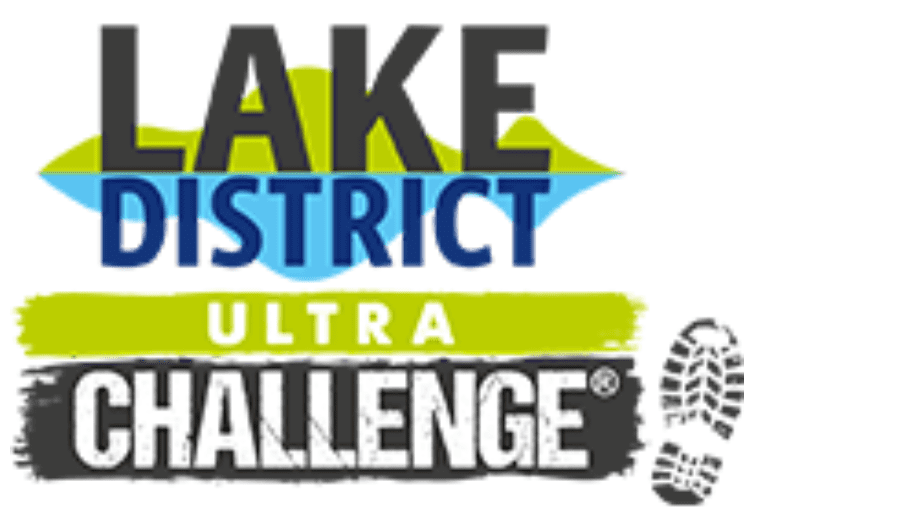 lake district ultra challenge logo