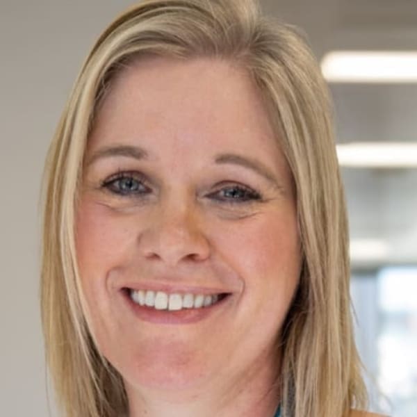 Linda Mcgregor Admiral Nurse
