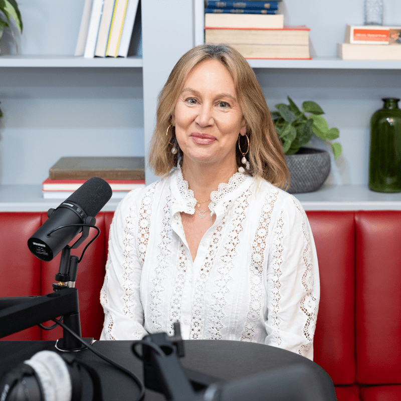 Marianne Jones, Dementia UK ambassador