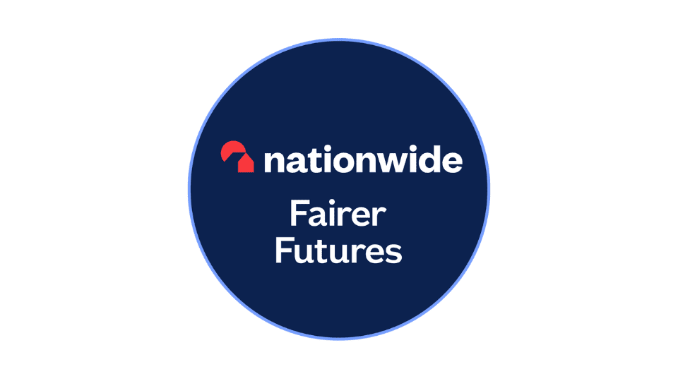 Nationwide fairer futures lol