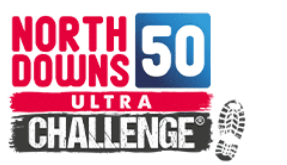 North downs ultra logo