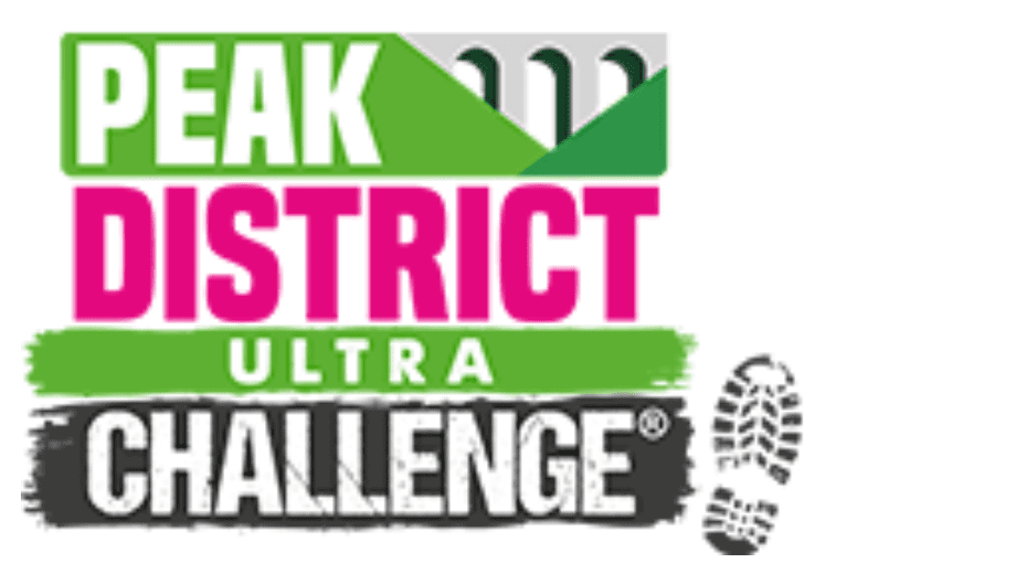 peak district ultra logo