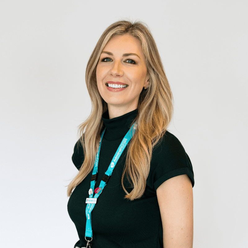 Kirsty Dallinson-Perry