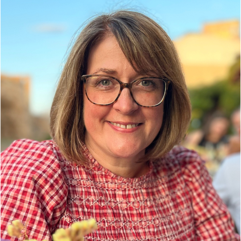 Rachel Korosi, Admiral Nurse