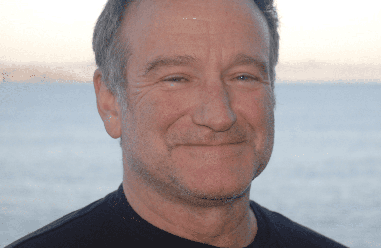 Robin Williams