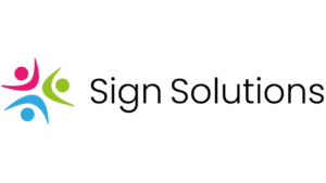 Sign Solutions logo