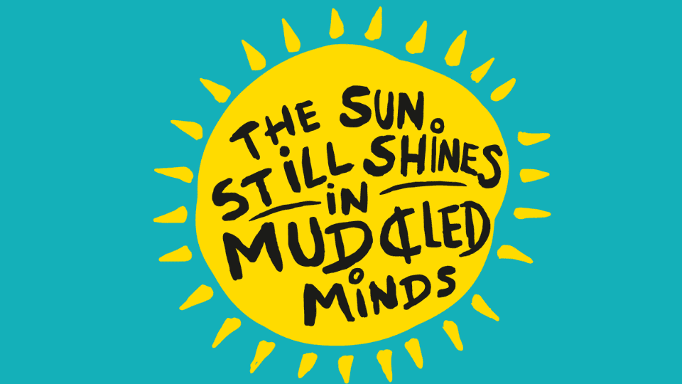 muddled minds graphic