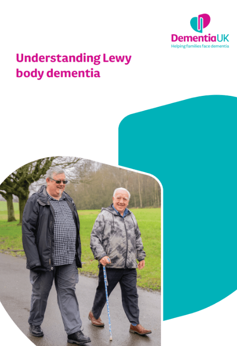 lewy body leaflet
