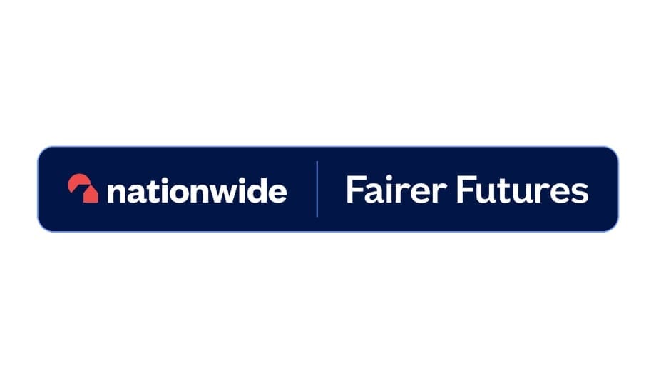 nbs fairer futures logo