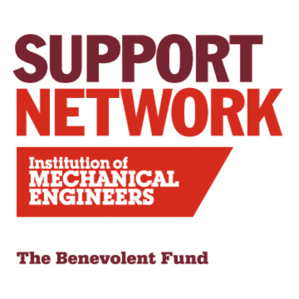 Support Network Logo